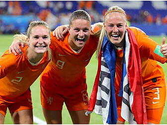World Cup final Preview | 'Dut...